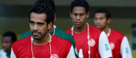 Cupa Confederatiilor: FIFA a decis ca primul gol al Nigeriei a fost un autogol tahitian